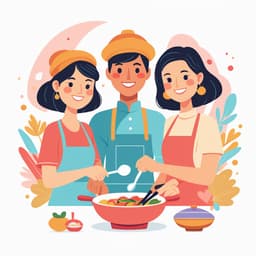 Authentic Local Experiences