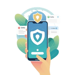 Travel Safety Companion