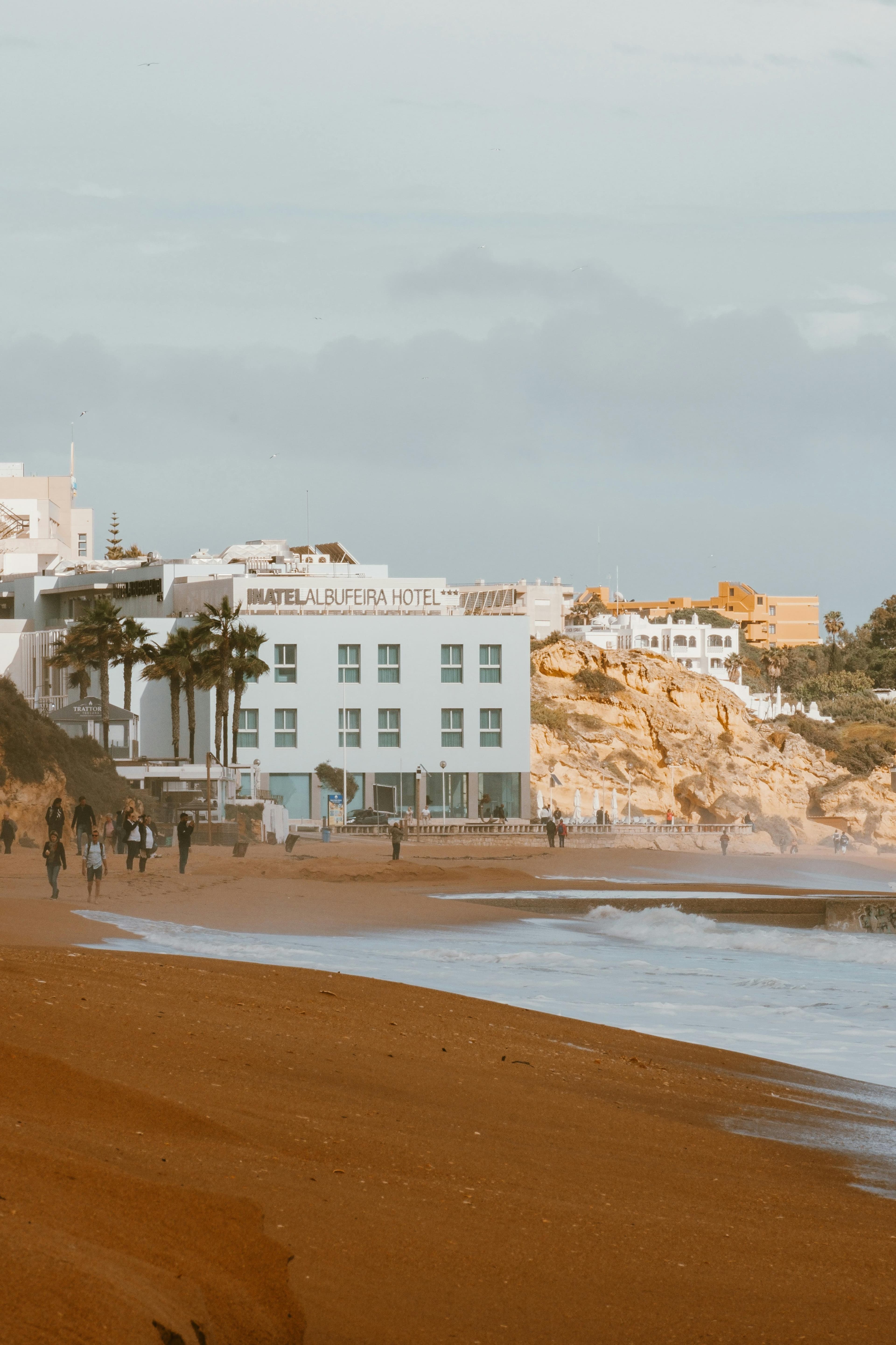 Bentota Azure Beach Resort