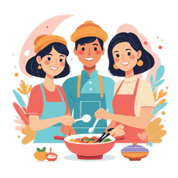 Authentic Local Experiences